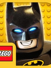The LEGO Batman Movie
