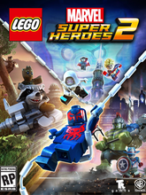 LEGO Marvel Super Heroes 2