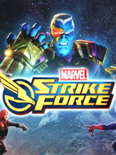 Marvel Strike Force