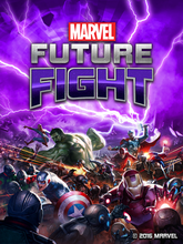 Marvel: Future Fight