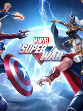 Marvel Super War