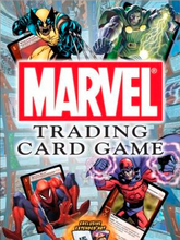 Marvel Trading Card Game
