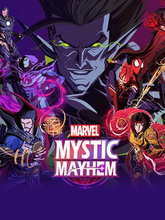 Marvel Mystic Mayhem