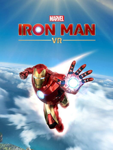 Marvel’s Iron Man VR