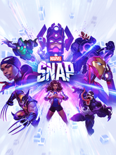 Marvel Snap