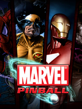 Marvel Pinball