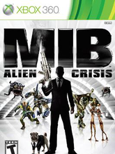 MIB: Alien Crisis
