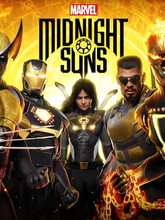 Полночные Солнца Marvel