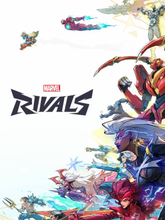 Marvel Rivals