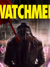 Watchmen: Justice is Coming