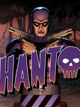 The Phantom