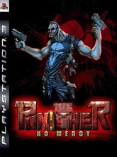 Punisher: No Mercy