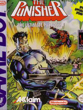 Punisher: Ultimate Payback