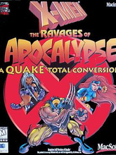 X-Men: The Ravages of Apocalypse