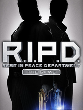 R.I.P.D. : Призрачный Патруль