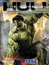 The Incredible Hulk