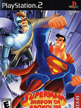 Superman: Shadow of Apokolips