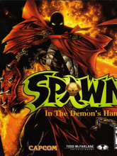 Spawn: In the Demon's Hand