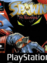 Spawn: The Eternal