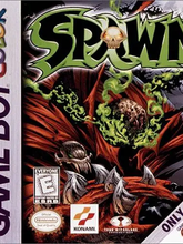 Spawn