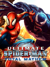Ultimate Spider-Man: Total Mayhem