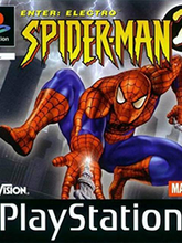 Spider-Man 2: Enter Electro