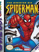Spider-Man 2: The Sinister Six