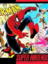 Spider-Man and the X-Men in Arcade's Revenge
