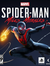 Marvel's Spider-Man: Miles Morales