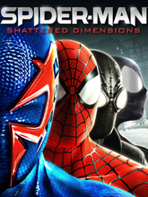 Spider-Man: Shattered Dimensions