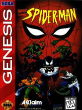 Spider-Man: Animated Series