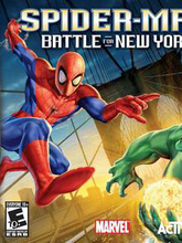 Spider-Man: Battle for New York