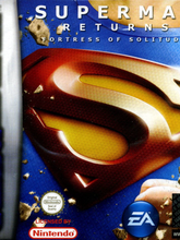 Superman Returns: Fortress of Solitude