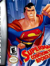Superman: Countdown to Apokolips