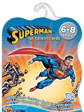 Superman: The Greatest Hero