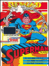 Superman: The Game