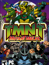 Teenage Mutant Ninja Turtles: Mutant Melee