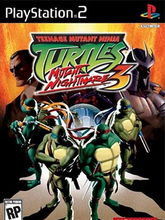 Teenage Mutant Ninja Turtles 3: Mutant Nightmare