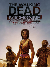 The Walking Dead: Michonne
