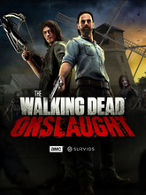 The Walking Dead: Onslaught
