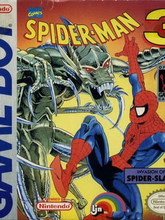 The Amazing Spider-Man 3: Invasion of the Spider-Slayers