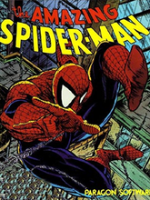 The Amazing Spider-Man
