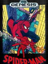 Spider-Man vs. The Kingpin