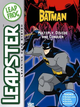 The Batman: Multiply, Divide and Conquer