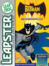 The Batman: Strength in Numbers