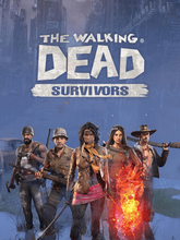 The Walking Dead: Survivors