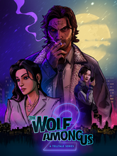 The Wolf Among Us 2