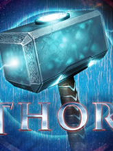 Thor: Son of Asgard