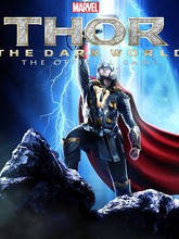 Thor: The Dark World - The Official Game