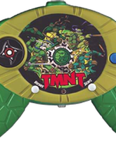 Teenage Mutant Ninja Turtles: Battle for the City